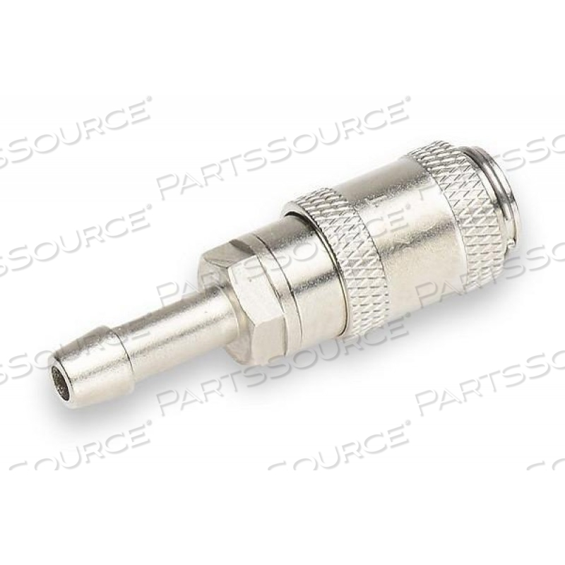 BAYONET CONNECTOR FEMALE ADAPTER FOR BP UNIT by American Diagnostic Corporation (ADC)