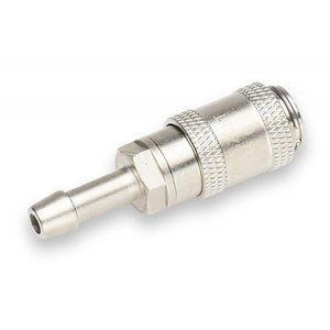 BAYONET CONNECTOR FEMALE ADAPTER FOR BP UNIT by American Diagnostic Corporation (ADC)