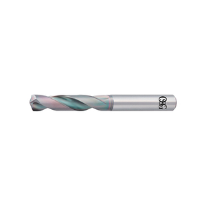 SCREW MACHINE DRILL 7/32 CARBIDE by OSG