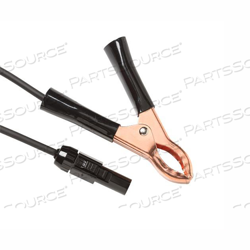 16 FT CHASSIS CABLE WITH COIL CORD by Fluke Electronics Corp (Biomedical Div.) 16 FT CHASSIS CABLE WITH COIL CORD by Fluke Electronics Corp (Biomedical Div.)