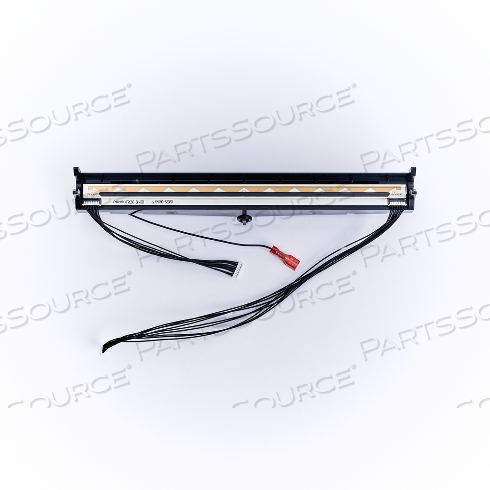 PRINTHEAD ASSEMBLY FOR ELI 280, ELI 350, ELI 380 - BLACK by Mortara Instrument, Inc PRINTHEAD ASSEMBLY FOR ELI 280, ELI 350, ELI 380 - BLACK by Mortara Instrument, Inc