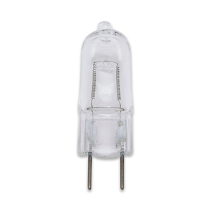 REPLACEMENT BULB 24V 150W G6.35 BASE FOR BERCHTOLD SURGICAL LIGHT by Berchtold REPLACEMENT BULB 24V 150W G6.35 BASE FOR BERCHTOLD SURGICAL LIGHT by Berchtold