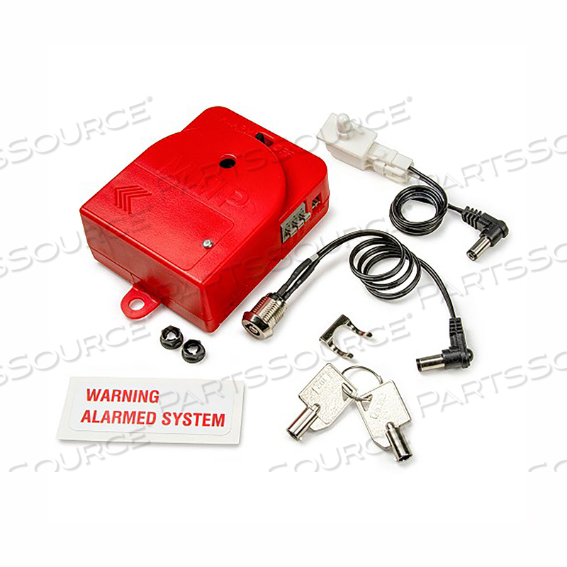 ALARM COMPONENT KIT FOR AED CABINETS by ZOLL Medical Corporation
