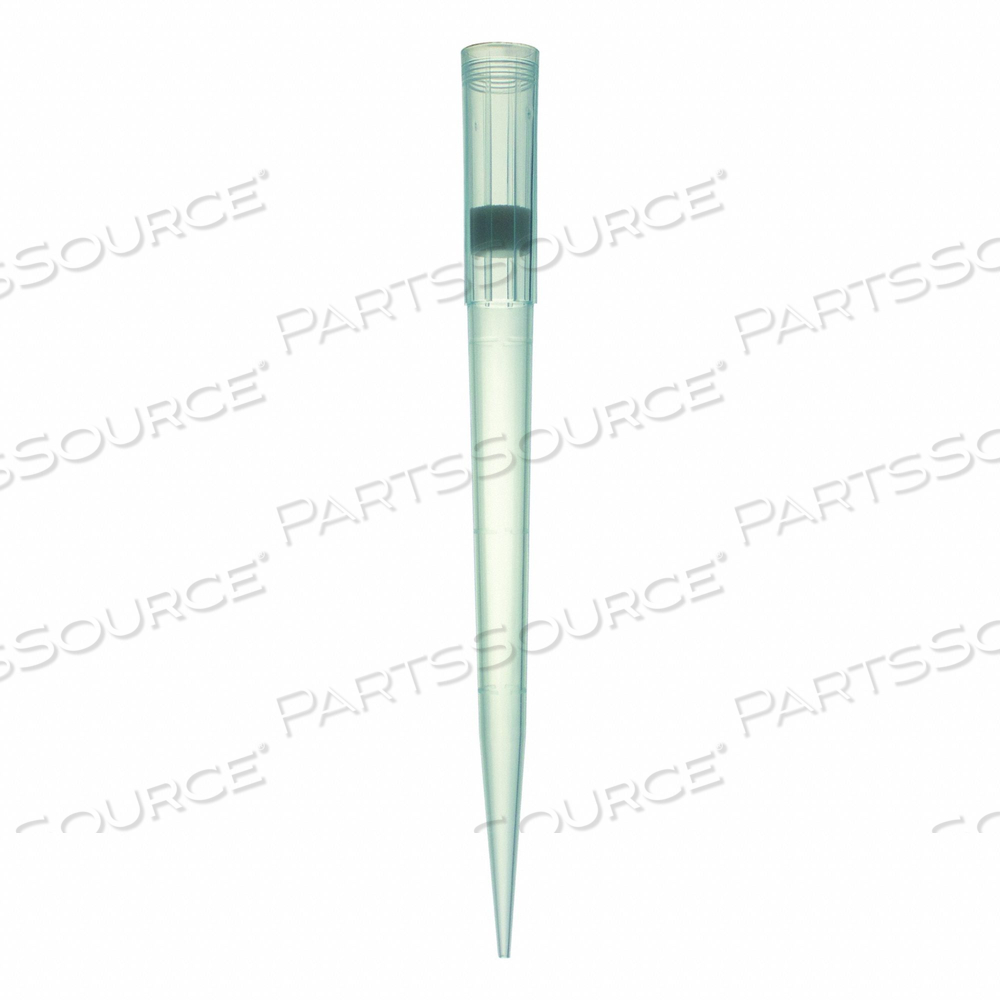 UNIVERSAL PIPETTE TIPS WITH FILTE PK960 by United Scientific Supplies, Inc.