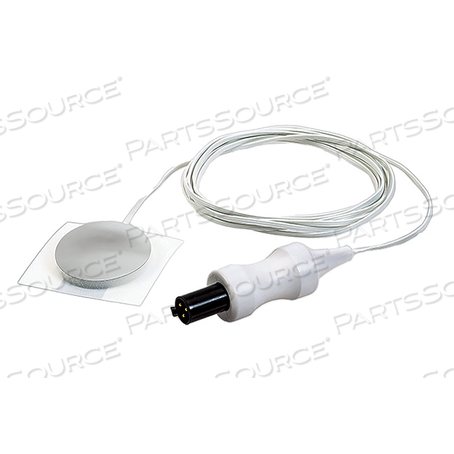 GIRAFFE DISPOSABLE SKIN TEMPERATURE PROBES by AirLife (aka SunMed Group, LLC)