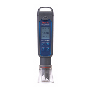 PCTS WATERPROOF POCKET TESTER by Thermo Scientific PCTS WATERPROOF POCKET TESTER by Thermo Scientific