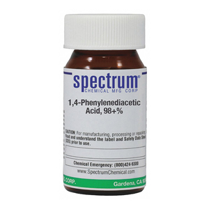PHENYLENEDIACETIC ACID 5G CAS 7325-46-4 by Spectrum