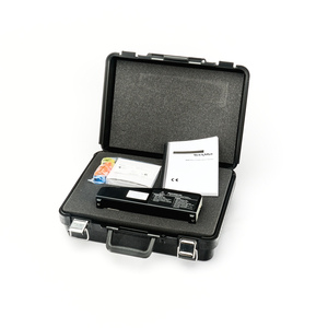 9600 PLUS CALIBRATION TESTER by Welch Allyn Inc. 9600 PLUS CALIBRATION TESTER by Welch Allyn Inc.