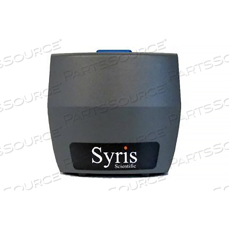 BATTERY, DIAGNOSTIC, RECHARGEABLE, SYRIS™ SCIENTIFIC, 3.7V VOLTAGE, LITHIUM-ION CHEMISTRY, FOR USE WITH: FOR HEADLAMP, V900L VISUALIZATION S by DermLite LLC