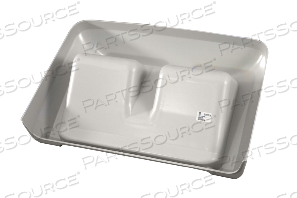 CONCENTRATE TANK TRAY SLANTED by Vantive US Healthcare LLC