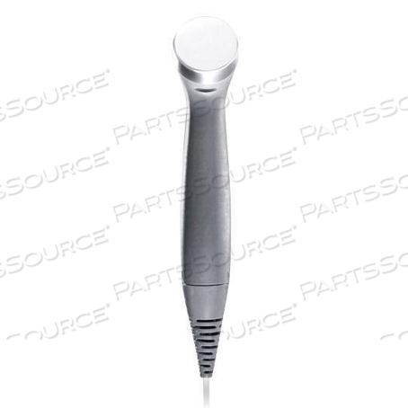 INTELECT 10 CM SQ HEAD ULTRASOUND APPLICATOR, GRAY by Chattanooga Group (A DJO Company)