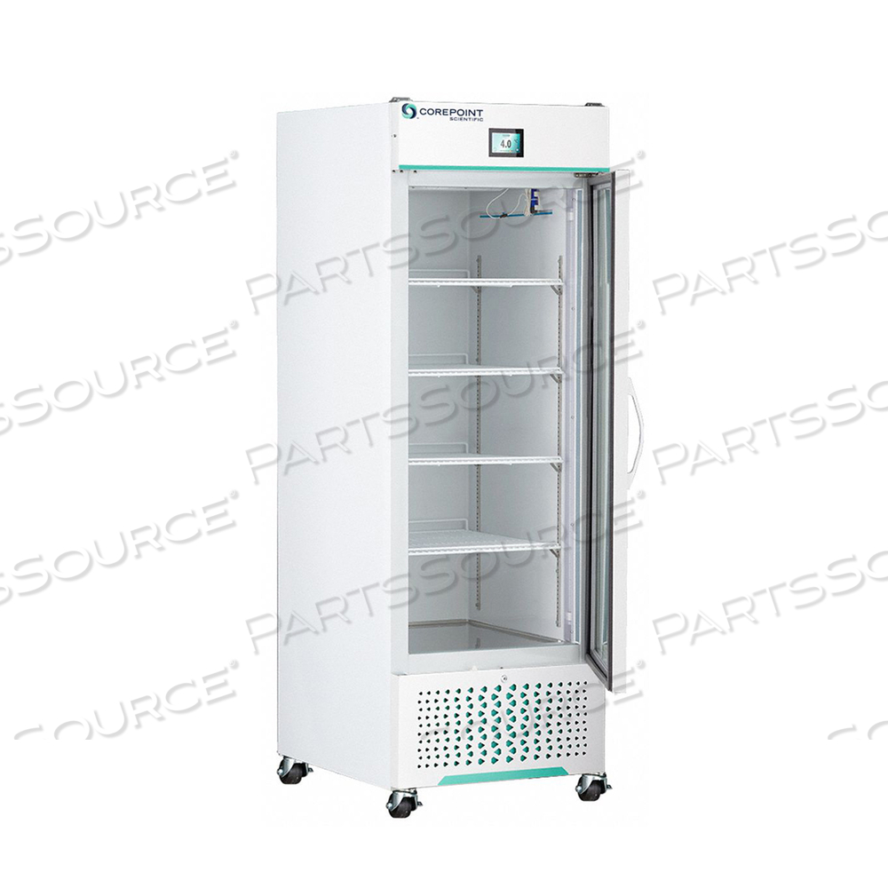 REFRIGERATOR 23 CU FT. by Corepoint Scientific