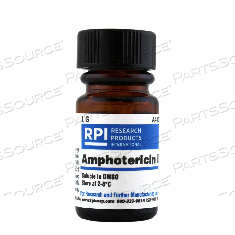 AMPHOTERICIN B 1G by Gentherm Medical