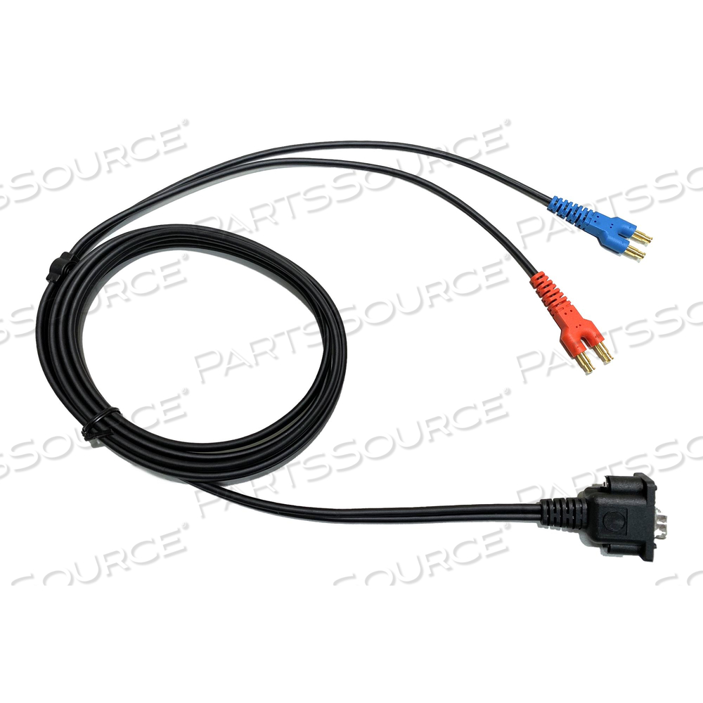 CABLE FOR ES3M HEADSET by Micro Audiometrics