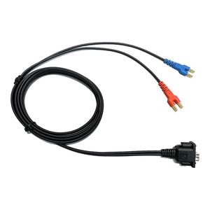 CABLE FOR ES3M HEADSET by Micro Audiometrics