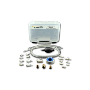 UNIVERSAL PRESSURE ADAPTER KIT by BC Group International, Inc. (BC Biomedical)
