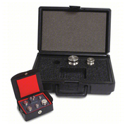 STAINLESS STEEL CALIBRATION WEIGHT KIT by Rice Lake Weighing Systems