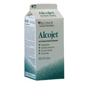 DETERGENT 300 LB 11.5 PH MAX by Alconox DETERGENT 300 LB 11.5 PH MAX by Alconox