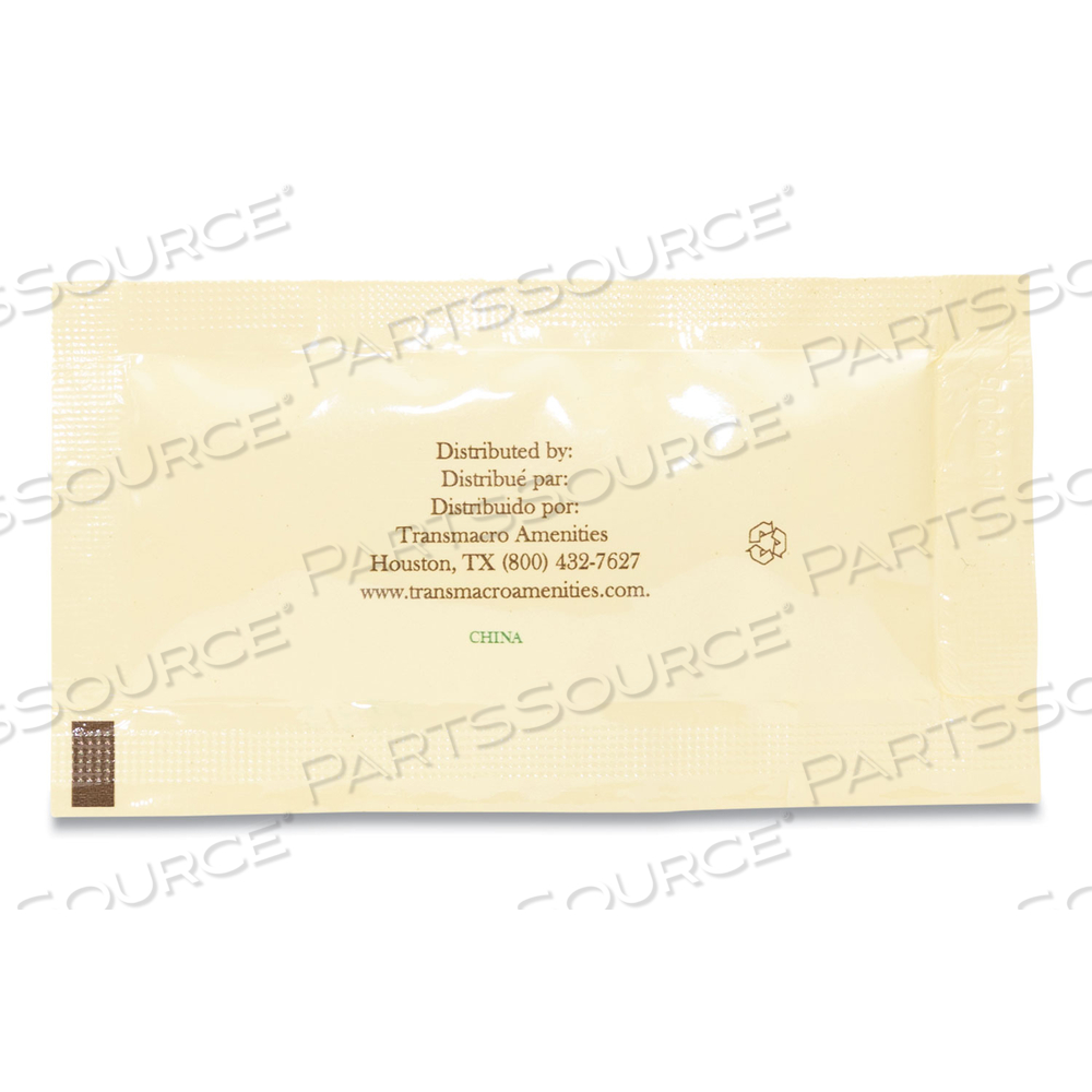 CONDITIONING SHAMPOO, FRESH, 0.25 OZ TUBE by Good Day