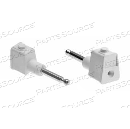 BOVIE #12 ELECTROSURGERY CABLE ADAPTER by CONMED