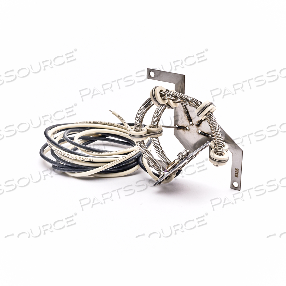 HEATER ELEMENT AXIAL, 115VOLTS by Getinge USA Sales, LLC