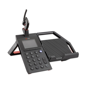 ELARA 60 SERIES WIRED WITH VOY5200 by Plantronics