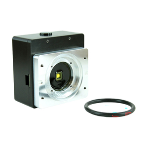 NANODYNE 2.45 X 2.45 X 1.52IN LED RETROFIT KIT FOR NIKON ECLIPSE 50I ILLUMINATOR MODE by Nikon Instruments