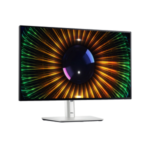24IN 100 TO 240VAC FLAT SCREEN ULTRASHARP MONITOR by Dell Computer 24IN 100 TO 240VAC FLAT SCREEN ULTRASHARP MONITOR by Dell Computer