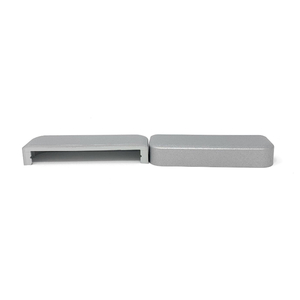 SLIT LAMP TRACK COVERS by Haag-Streit SLIT LAMP TRACK COVERS by Haag-Streit