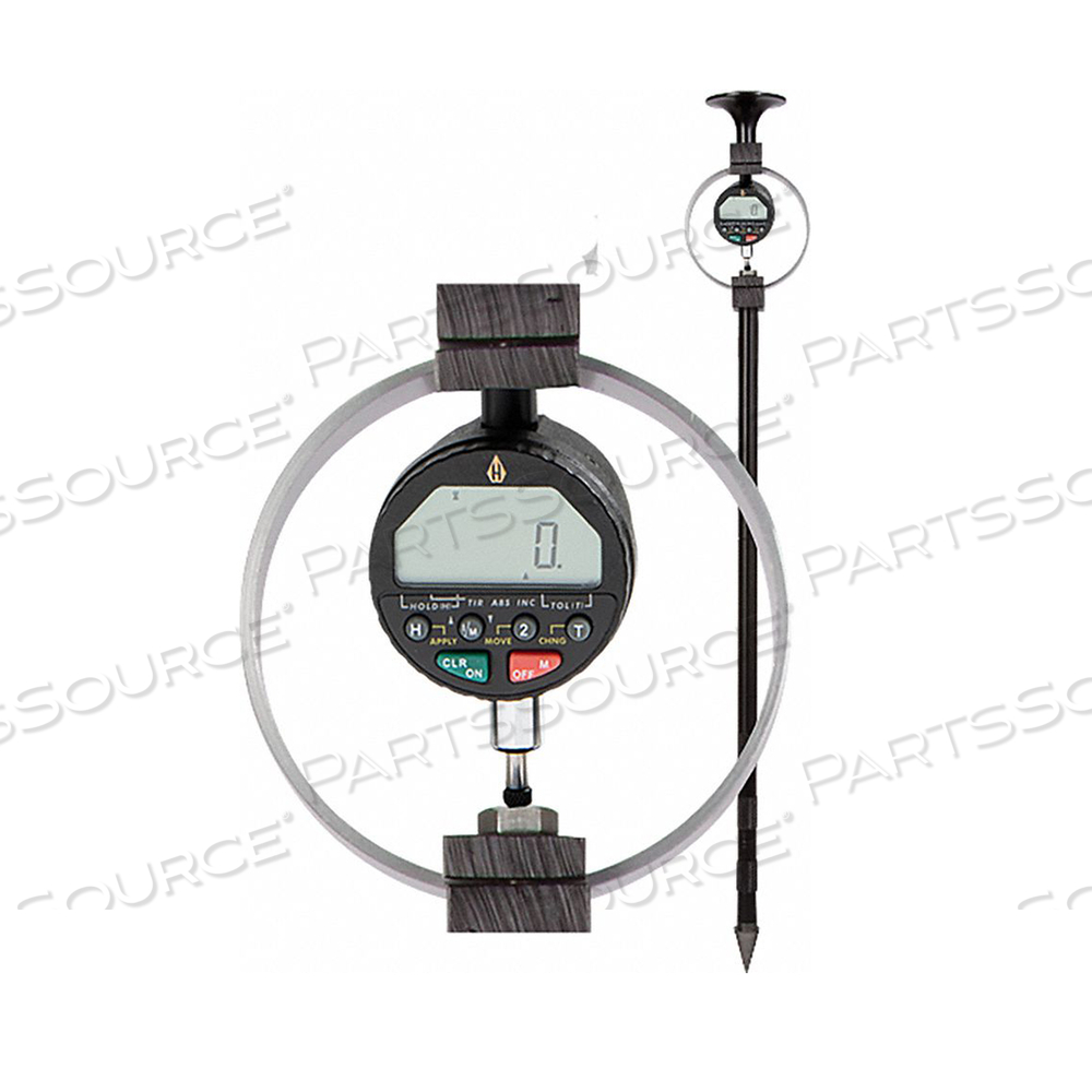 CORP OF ENGINEERS PENETROMETER 300 PSI by Humboldt