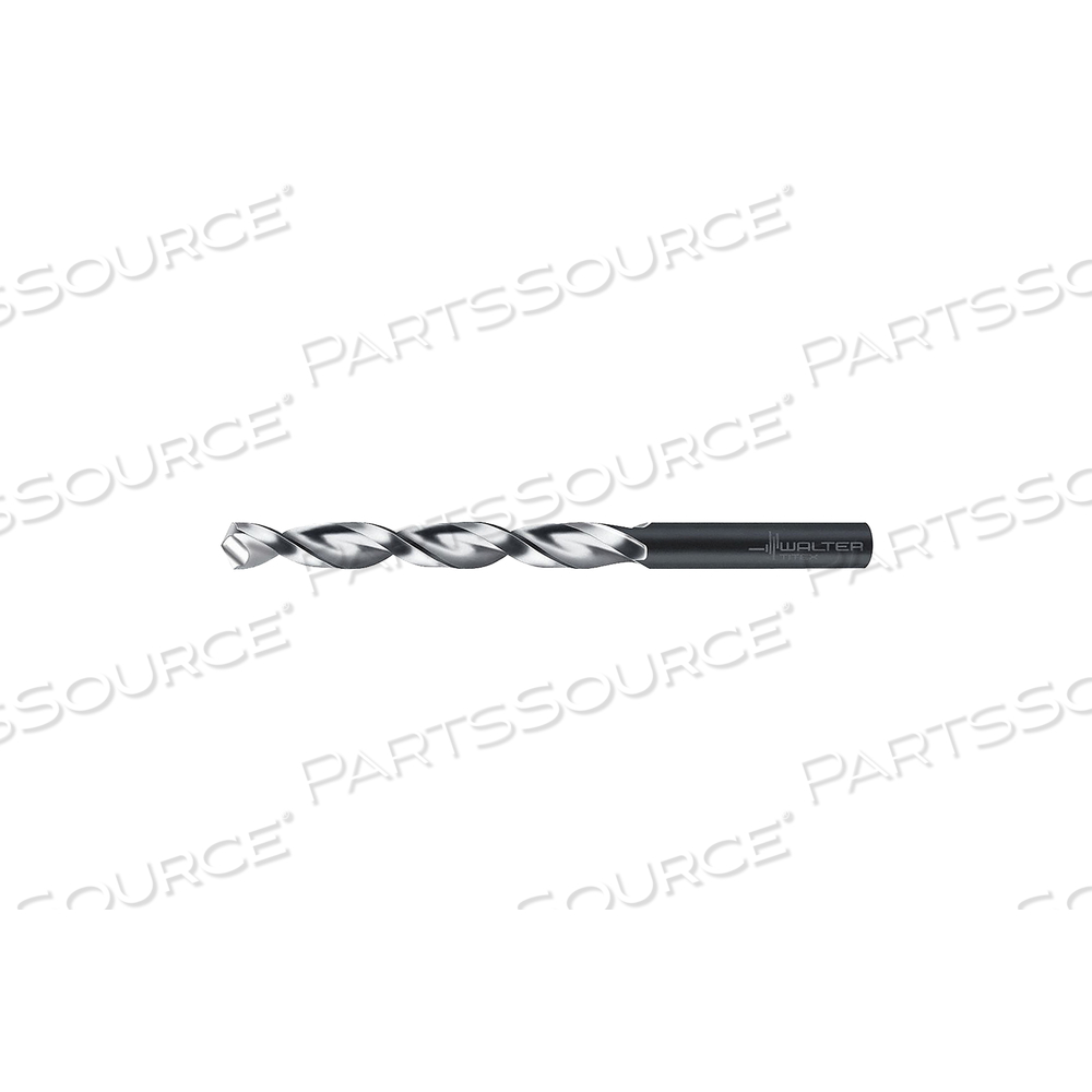 JOBBER DRILL 2.60MM HSS by Walter
