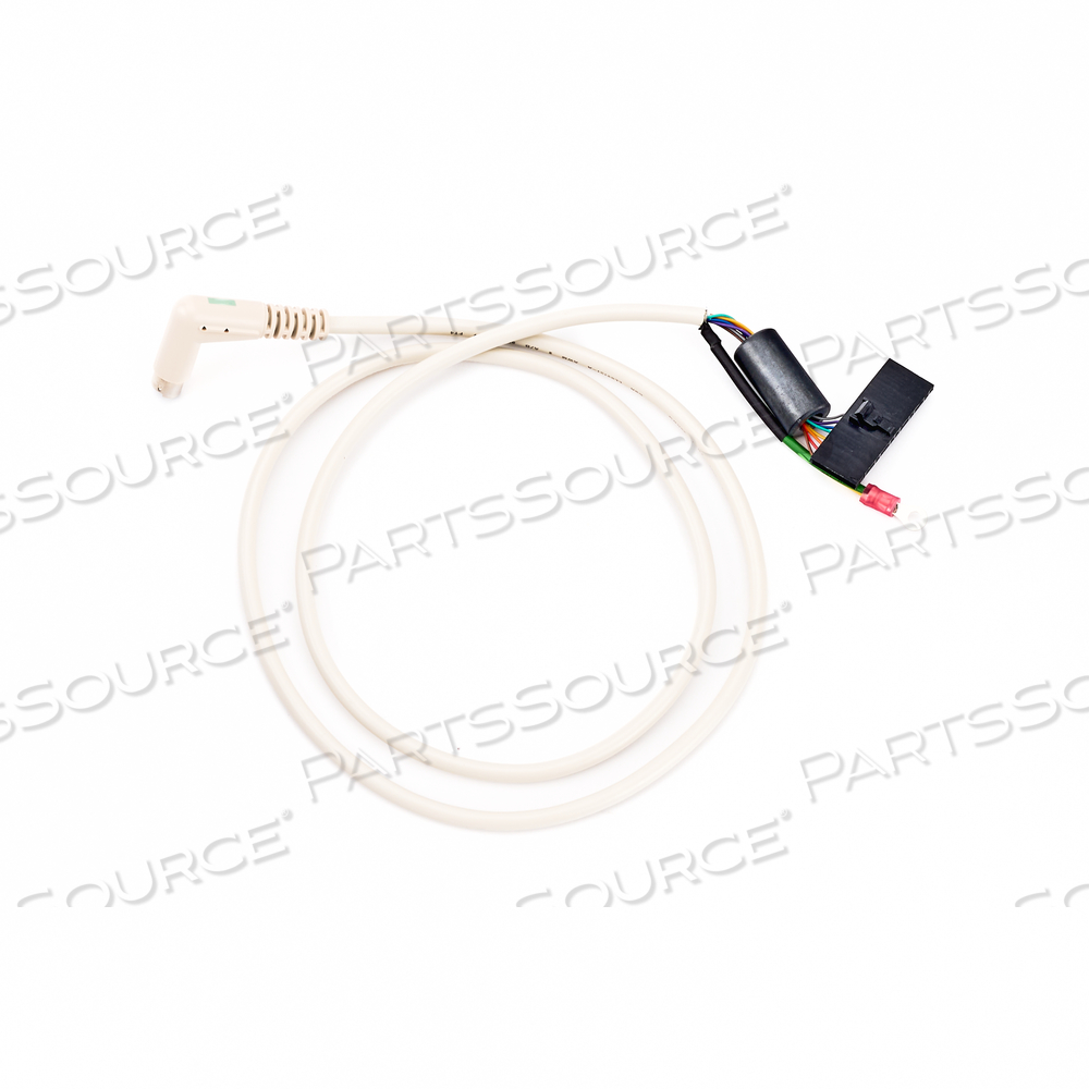 SCALE CABLE ASSEMBLY by Draeger Inc. SCALE CABLE ASSEMBLY by Draeger Inc.