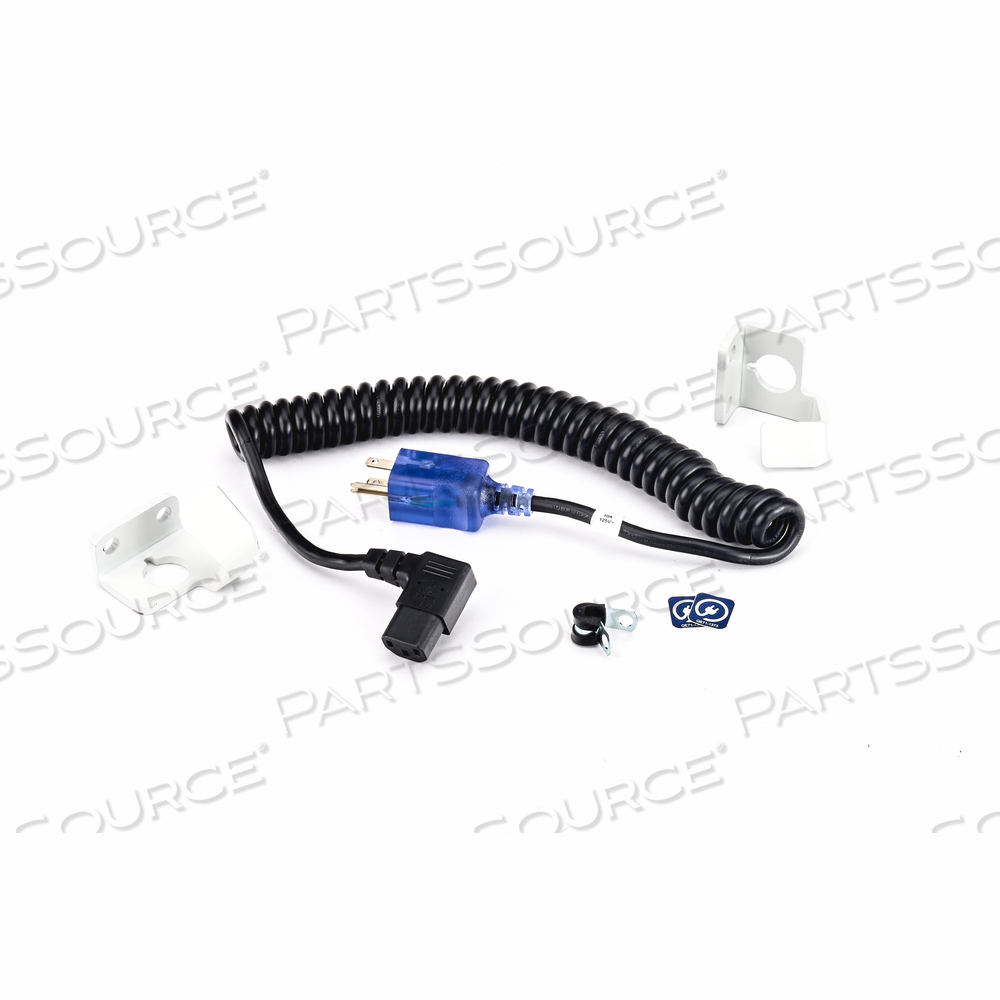 SERVICE KIT, COILED POWER CORD by Stryker Medical SERVICE KIT, COILED POWER CORD by Stryker Medical