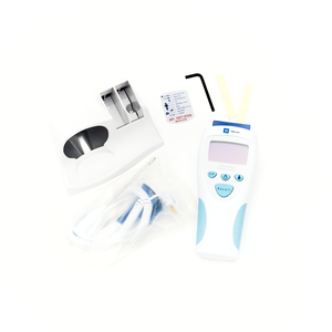 ELECTRONIC PROBE THERMOMETER SURETEMP® ORAL PROBE WALL MOUNT by Welch Allyn Inc.