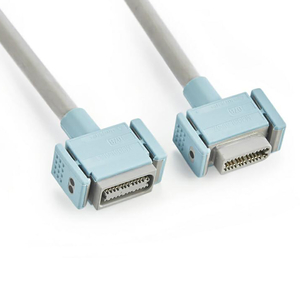 CABLE, MSL LINK, 0.75M SIZE, 40MM BEND RADIUS, 72MM2 CONDUIT SIZES, 40 L X 17MM W CONNECTOR SIZE, FOR USE WITH: FOR MX400, MX450, MX500, MX5 by Philips CABLE, MSL LINK, 0.75M SIZE, 40MM BEND RADIUS, 72MM2 CONDUIT SIZES, 40 L X 17MM W CONNECTOR SIZE, FOR USE WITH: FOR MX400, MX450, MX500, MX5 by Philips