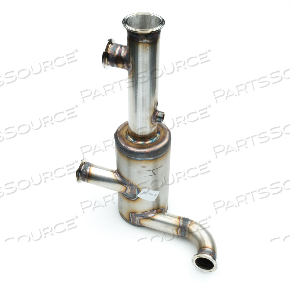 BODY CENTRIFUGE FILTER by STERIS Corporation