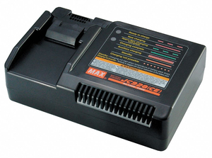 BATTERY CHARGER 110V LI-ION 1 PORT by Max BATTERY CHARGER 110V LI-ION 1 PORT by Max