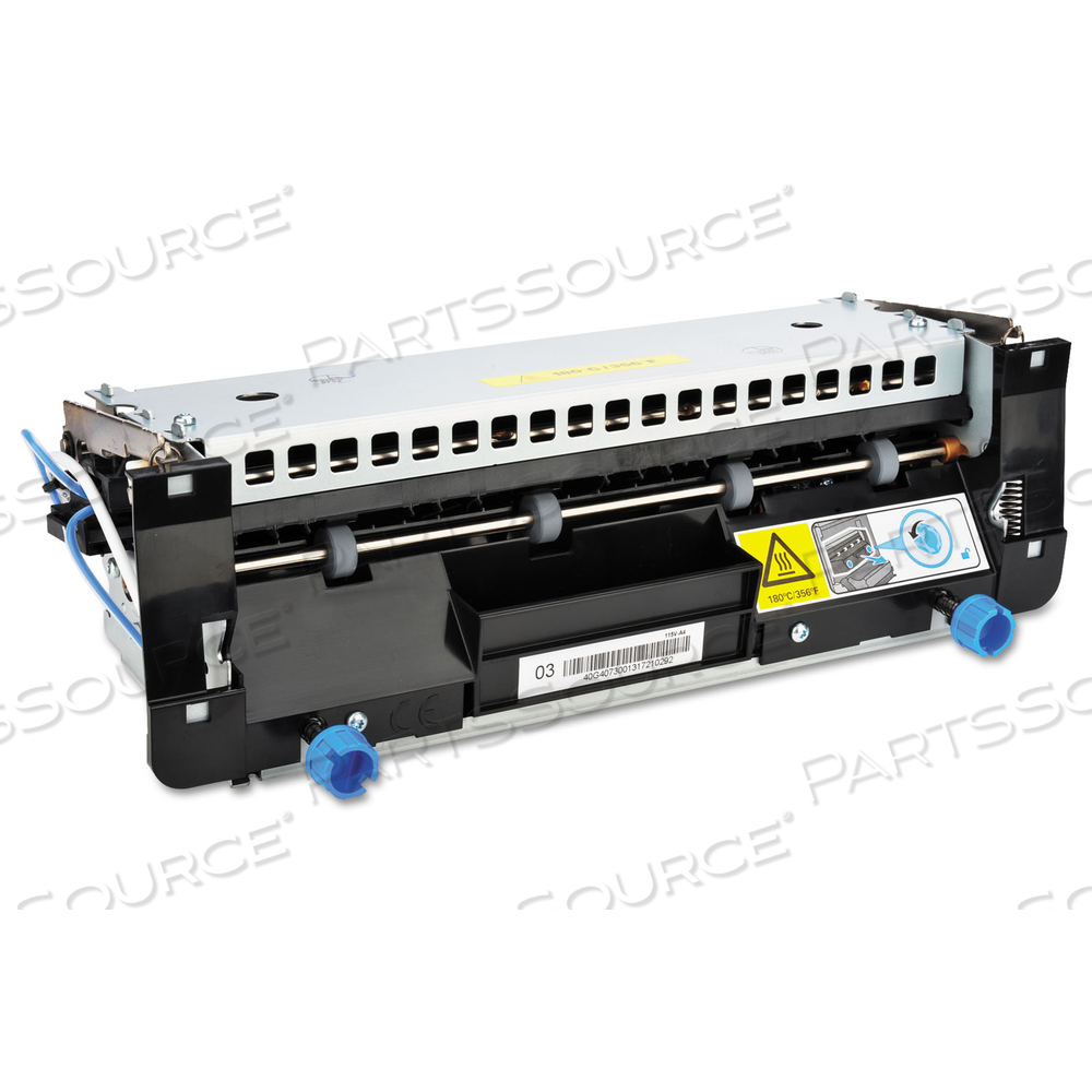 LEXMARK TYPE 05, PRINTER MAINTENANCE FUSER KIT by Lexmark