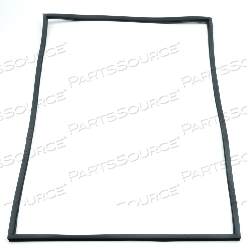 MAGNETIC DOOR BOTTOM - GASKET by STERIS Corporation