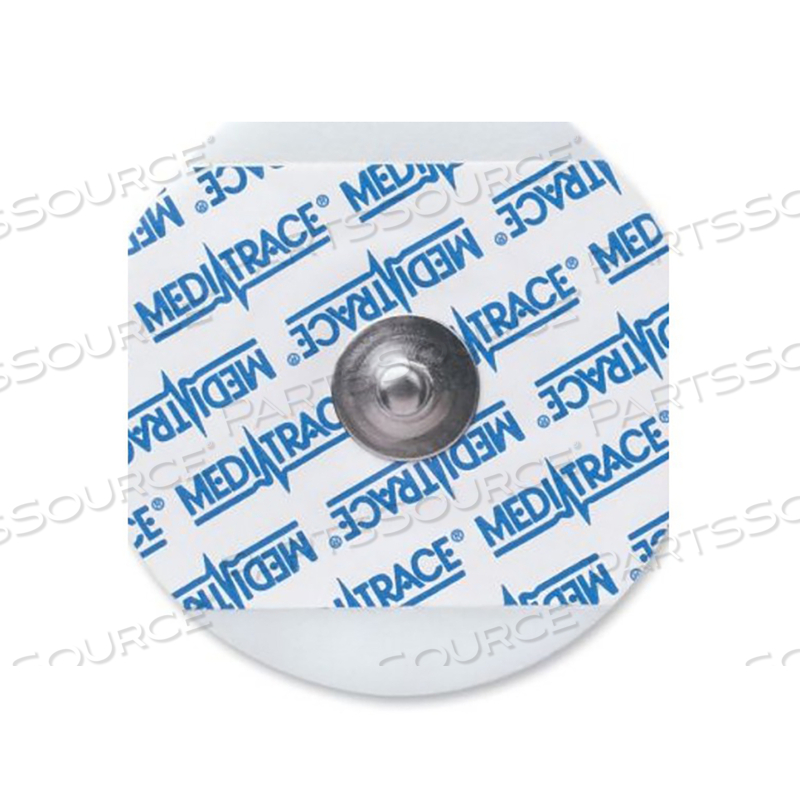 ADHESIVE TEARDROP HYDROGEL FOAM ELECTRODE by Cardinal Health 200, LLC