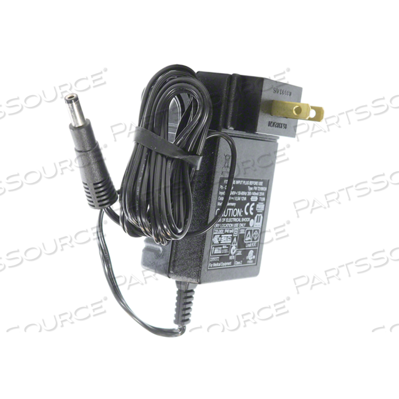 PLUG/ADAPTER FOR EASY GLIDE by Altimate Medical Inc.