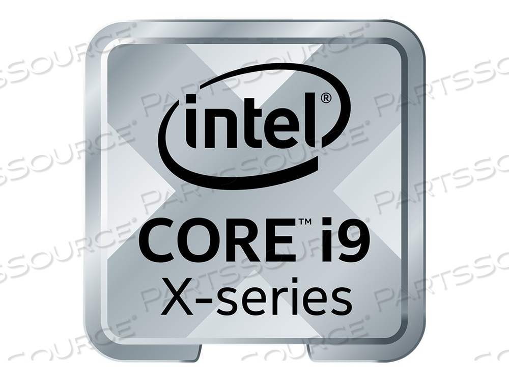 CORE I9 10940X X-SERIES, 3.3 GHZ, 14-CORE, 28 THREADS, 19.25 MB CACHE, LGA2066 SOCKET, BOX (WITHOUT COOLER) by Intel CORE I9 10940X X-SERIES, 3.3 GHZ, 14-CORE, 28 THREADS, 19.25 MB CACHE, LGA2066 SOCKET, BOX (WITHOUT COOLER) by Intel