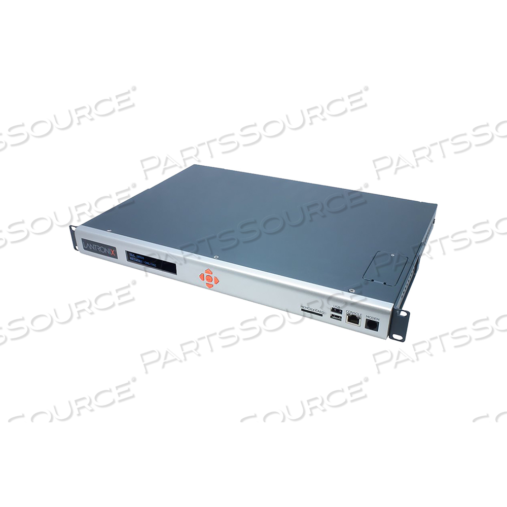 LANTRONIX SLC 8000, CONSOLE SERVER, TAA COMPLIANT by Lantronix
