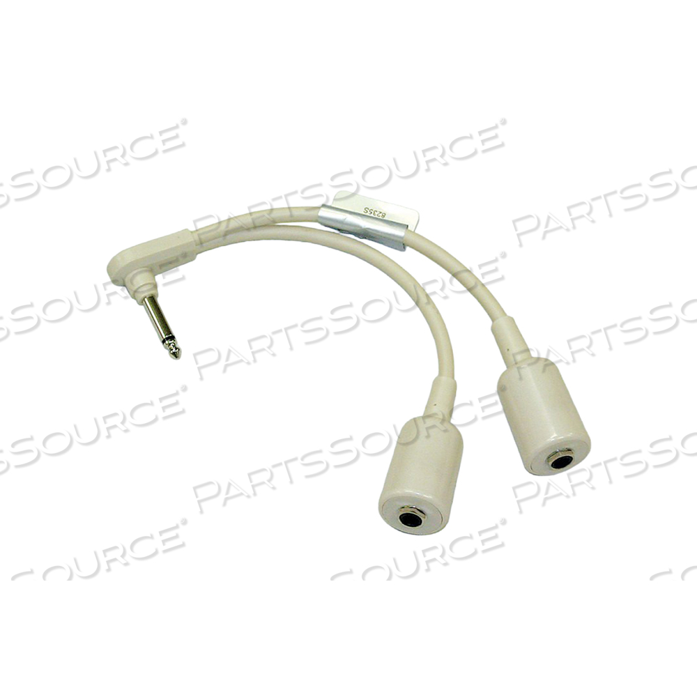 NURSE CALL ADAPTER CABLE SET by Posey Company NURSE CALL ADAPTER CABLE SET by Posey Company