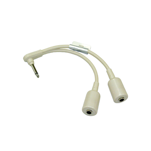 NURSE CALL ADAPTER CABLE SET by Posey Company NURSE CALL ADAPTER CABLE SET by Posey Company