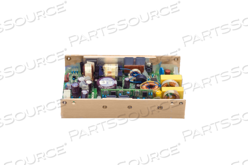 ONDAL POWER SUPPLY FOR HARMONY® LA300 EXAMINATION LIGHTING SYSTEM *PER SUPPLIER: THIS PART IS OBSOLETE RETURNS WILL NOT BE ACCEPTED* by STERIS Corporation ONDAL POWER SUPPLY FOR HARMONY® LA300 EXAMINATION LIGHTING SYSTEM *PER SUPPLIER: THIS PART IS OBSOLETE RETURNS WILL NOT BE ACCEPTED* by STERIS Corporation