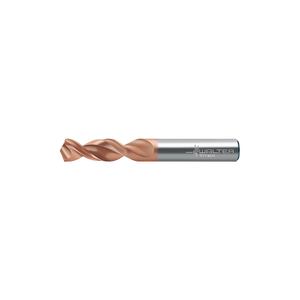 SCREW MACHINE DRILL 0.7087 HSS by Walter