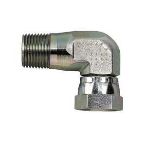 HOSE ADAPTER 3/4 NPSM 3/4 NPTF by Hansen