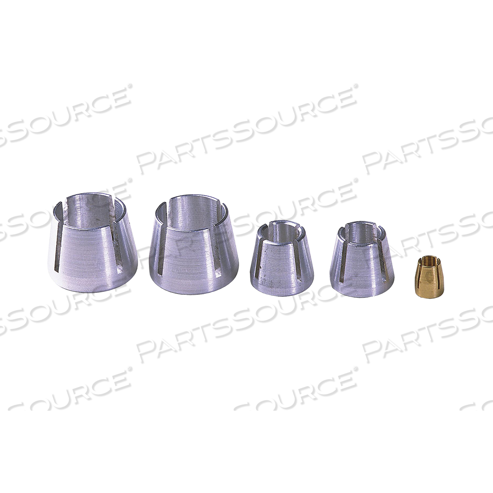 REVERSIBLE-HANDLE BUSHING DOUBLE END by Vermont Gage