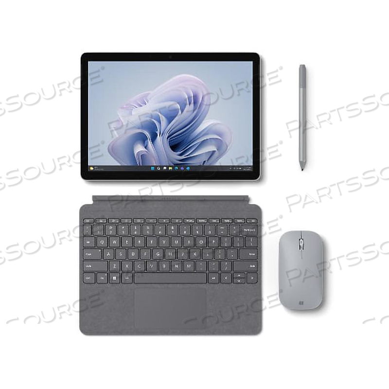 8GB RAM 10.5IN TOUCHSCREEN 1920 X 1080 (FULL HD) PLATINUM INTEL N-SERIES TABLET by Microsoft Corp